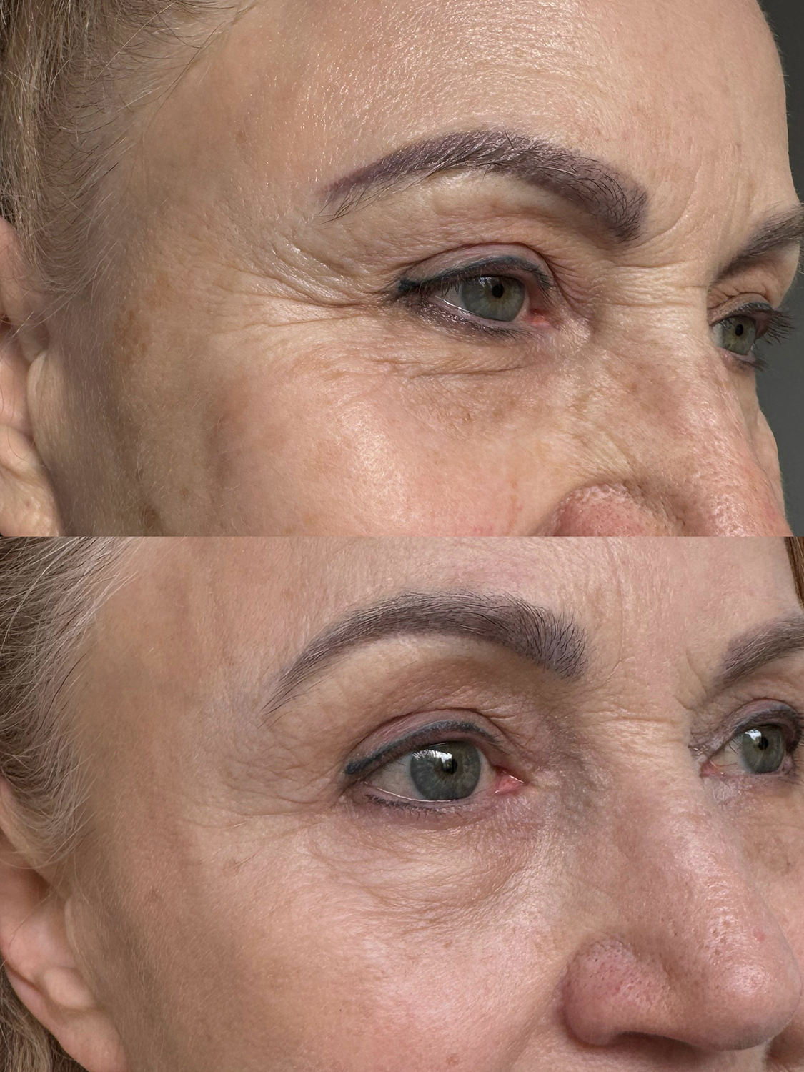 Klientka 1